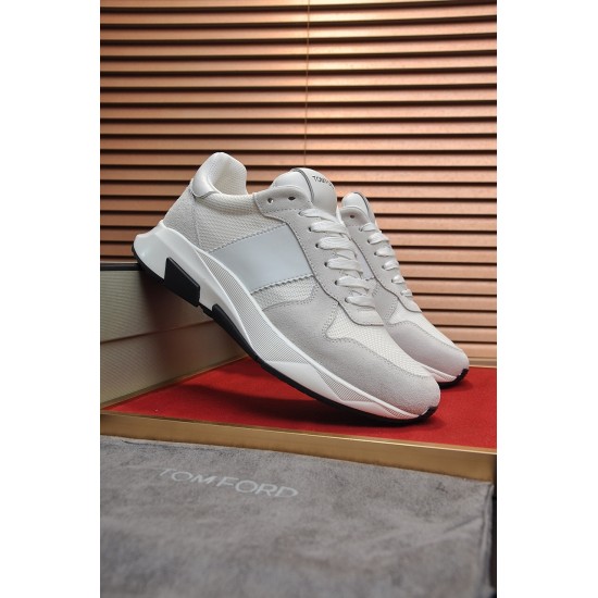 Tom Ford Shoes: Top Quality