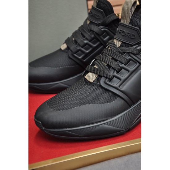 Tom Ford Shoes: Top Quality