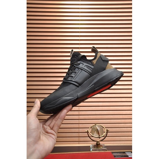 Tom Ford Shoes: Top Quality