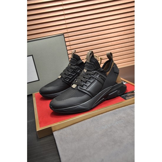 Tom Ford Shoes: Top Quality