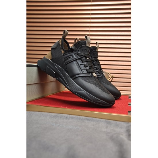 Tom Ford Shoes: Top Quality