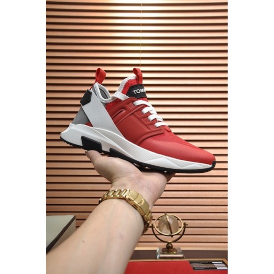 Tom Ford Shoes: Top Quality