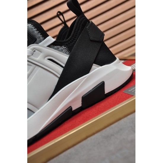 Tom Ford Shoes: Top Quality