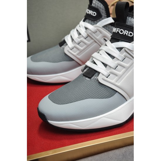 Tom Ford Shoes: Top Quality