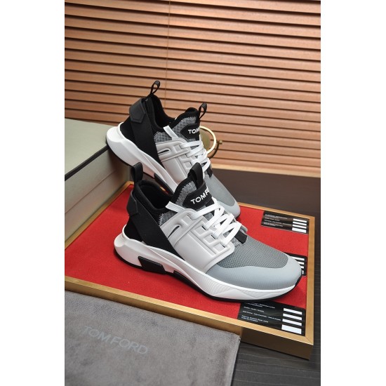 Tom Ford Shoes: Top Quality