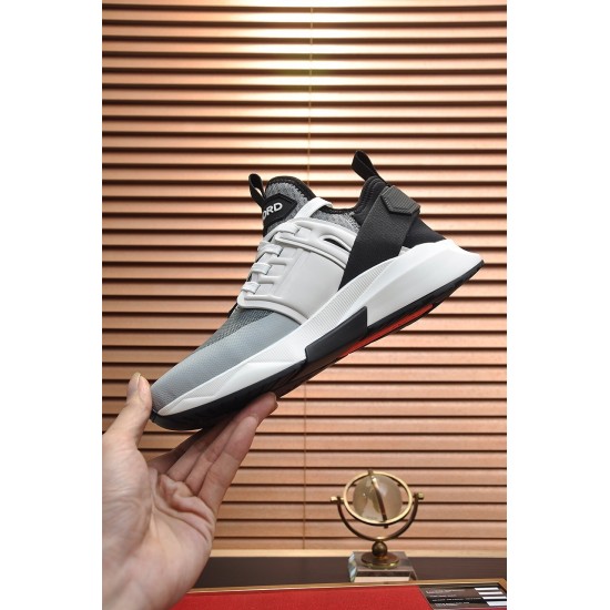 Tom Ford Shoes: Top Quality