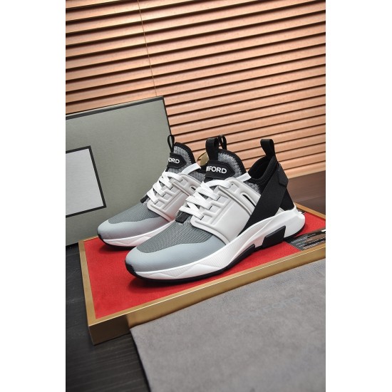 Tom Ford Shoes: Top Quality