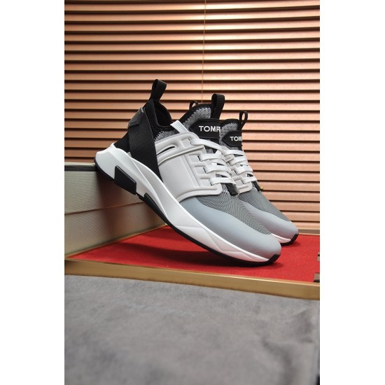 Tom Ford Shoes: Top Quality