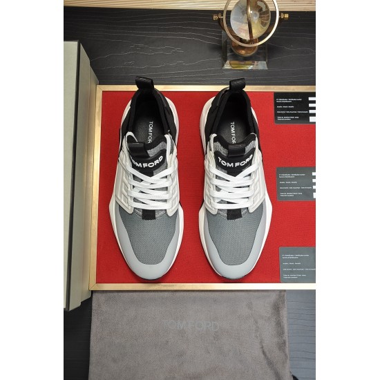 Tom Ford Shoes: Top Quality