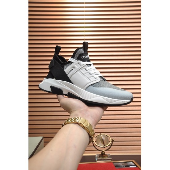Tom Ford Shoes: Top Quality