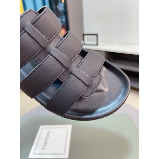 Tom Ford Shoes: Top Quality