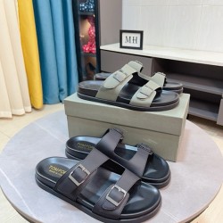 Tom Ford Shoes: Top Quality