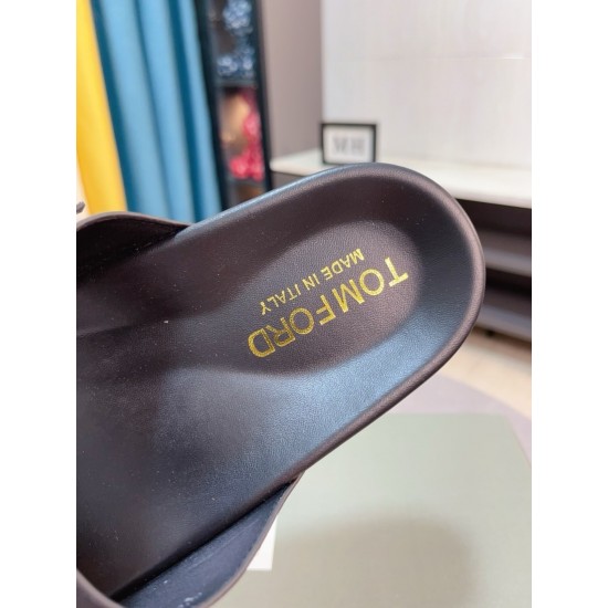 Tom Ford Shoes: Top Quality