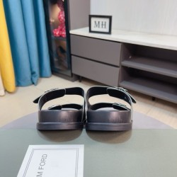 Tom Ford Shoes: Top Quality