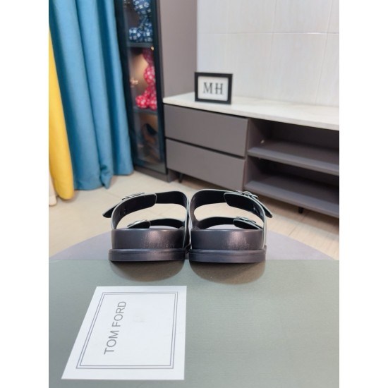 Tom Ford Shoes: Top Quality