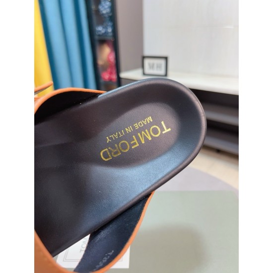Tom Ford Shoes: Top Quality