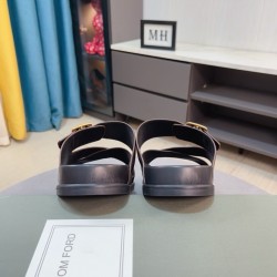 Tom Ford Shoes: Top Quality