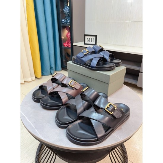 Tom Ford Shoes: Top Quality