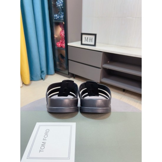 Tom Ford Shoes: Top Quality