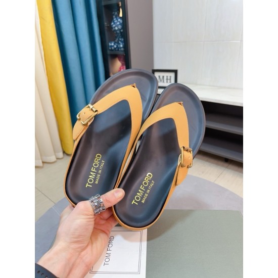 Tom Ford Shoes: Top Quality