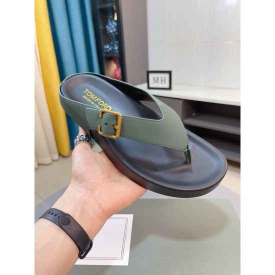 Tom Ford Shoes: Top Quality
