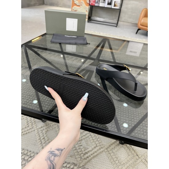 Tom Ford Shoes: Top Quality