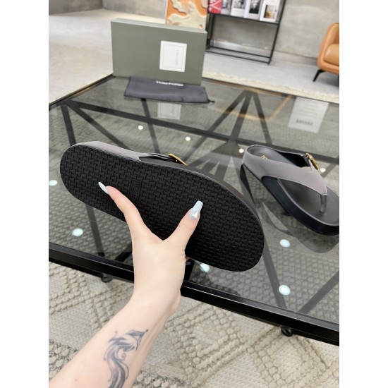 Tom Ford Shoes: Top Quality