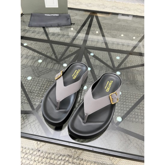 Tom Ford Shoes: Top Quality