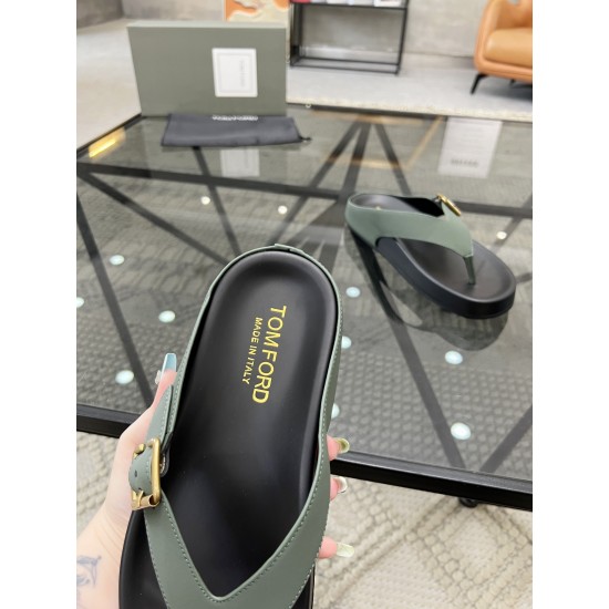 Tom Ford Shoes: Top Quality