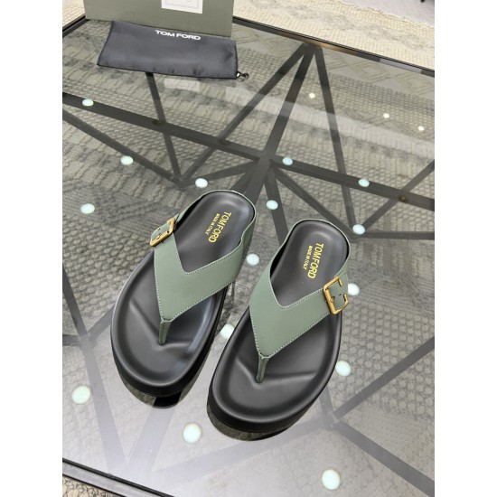 Tom Ford Shoes: Top Quality