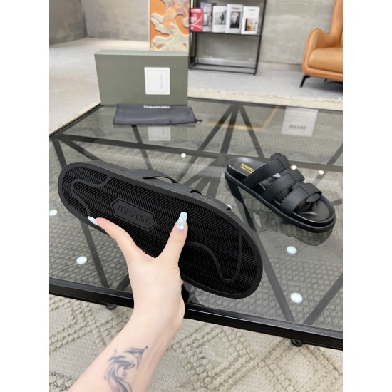 Tom Ford Shoes: Top Quality