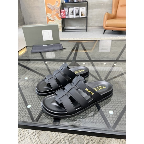 Tom Ford Shoes: Top Quality
