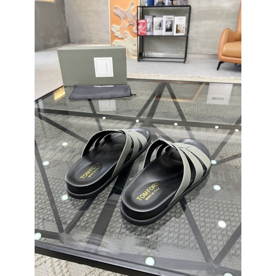 Tom Ford Shoes: Top Quality