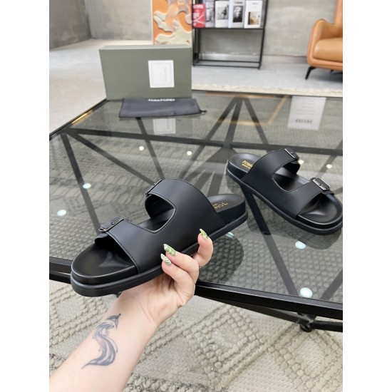 Tom Ford Shoes: Top Quality