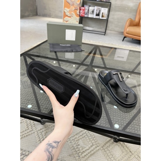 Tom Ford Shoes: Top Quality