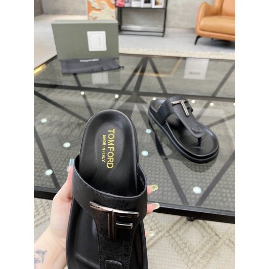 Tom Ford Shoes: Top Quality