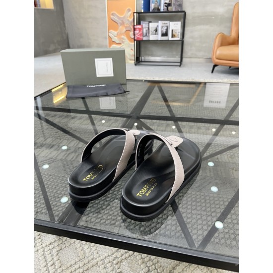 Tom Ford Shoes: Top Quality