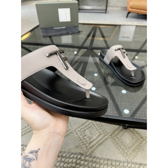 Tom Ford Shoes: Top Quality