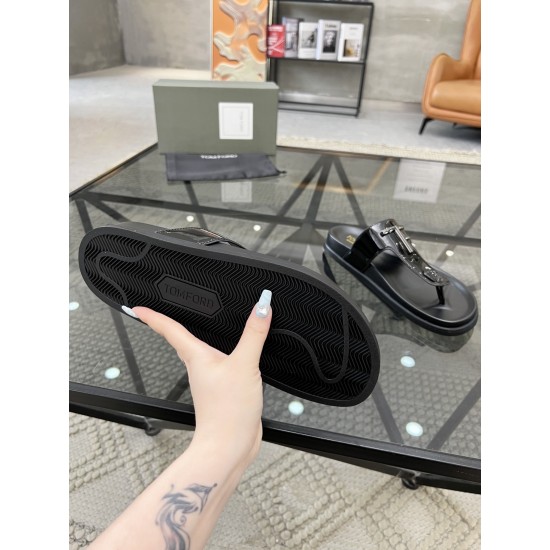 Tom Ford Shoes: Top Quality