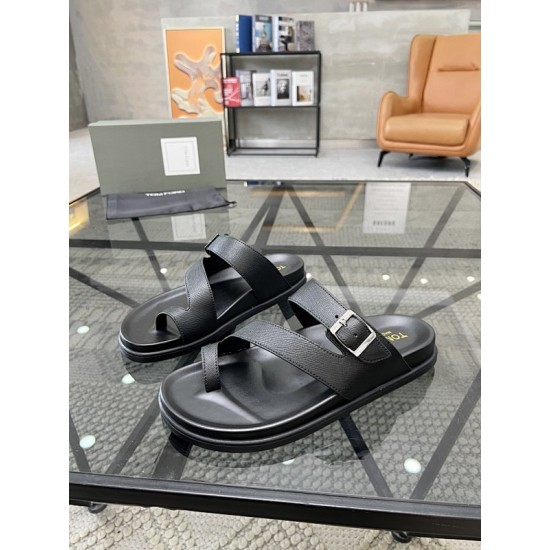 Tom Ford Shoes: Top Quality
