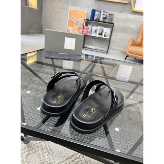 Tom Ford Shoes: Top Quality