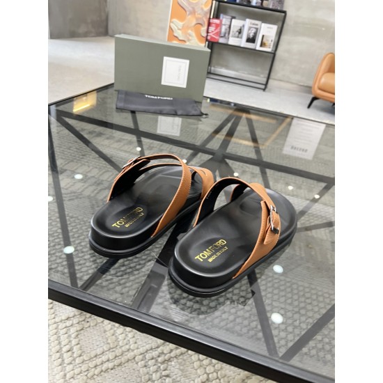 Tom Ford Shoes: Top Quality