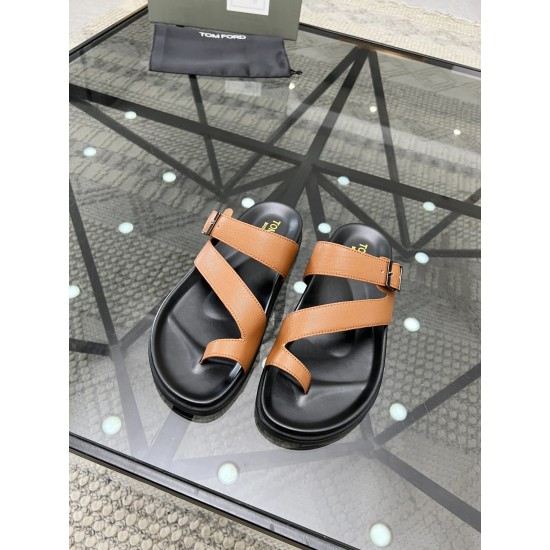 Tom Ford Shoes: Top Quality
