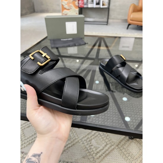 Tom Ford Shoes: Top Quality