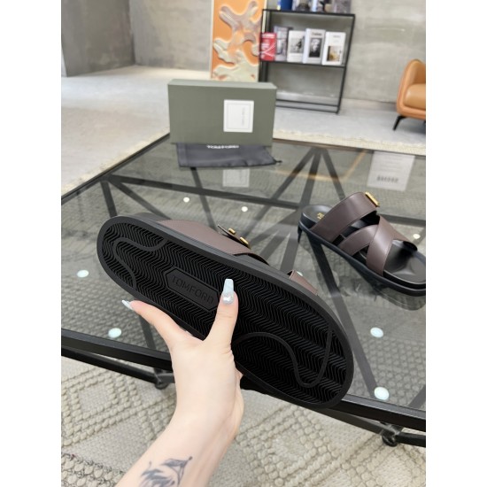 Tom Ford Shoes: Top Quality