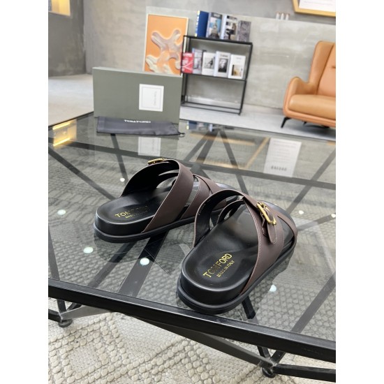 Tom Ford Shoes: Top Quality