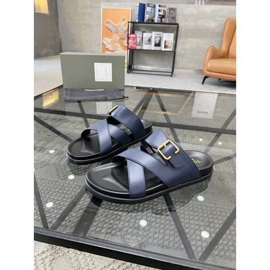 Tom Ford Shoes: Top Quality