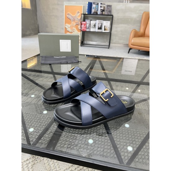 Tom Ford Shoes: Top Quality