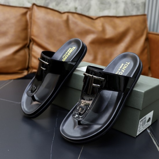 Tom Ford Shoes: Top Quality