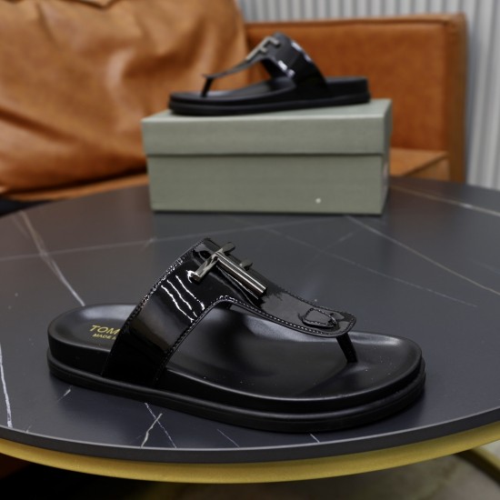 Tom Ford Shoes: Top Quality